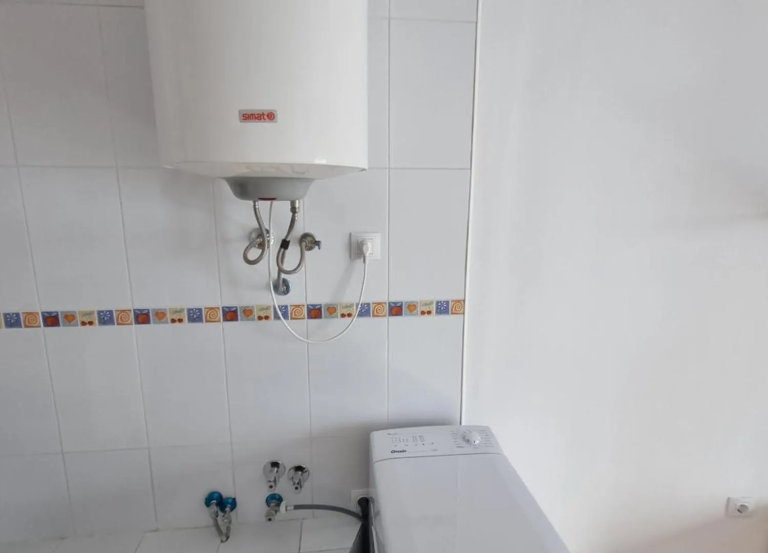 Apartamento En Comares Apartment