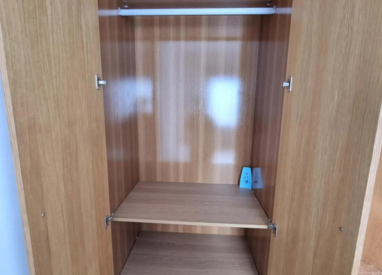 Appartement Apartamento En Comares