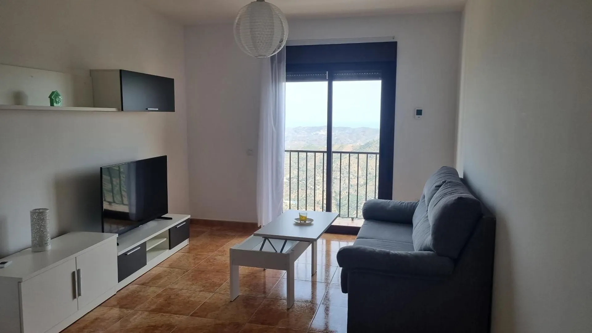 Apartamento En Comares Apartment Spain