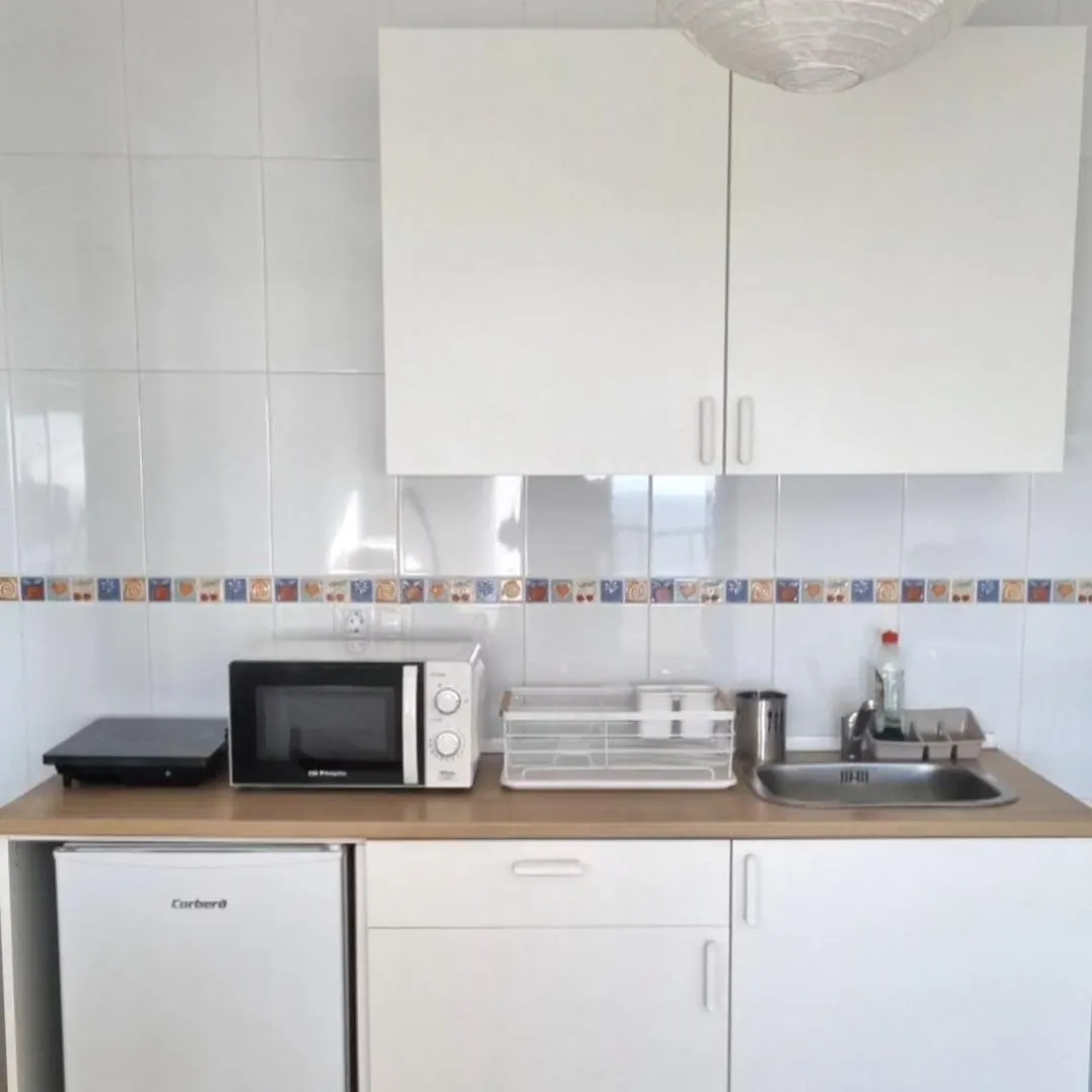 Apartamento En Comares Apartment